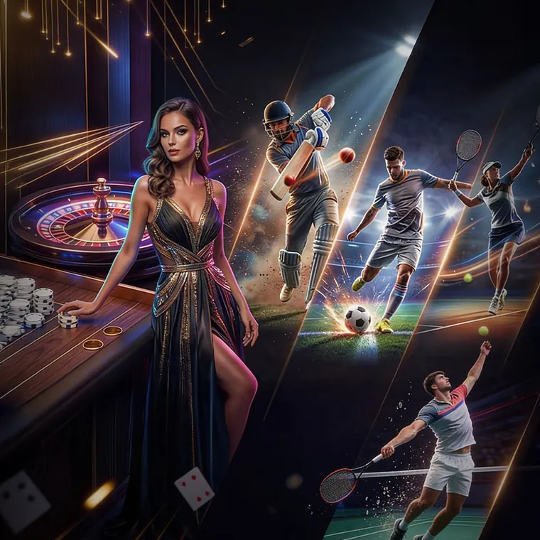 Online Slot Games